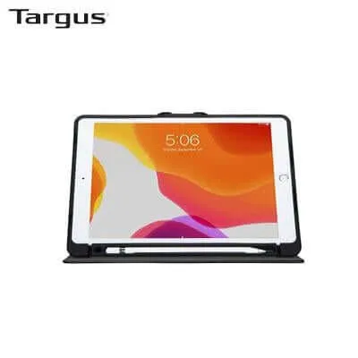 10.2" Antimicrobial VersaVu® Slim Case for iPad