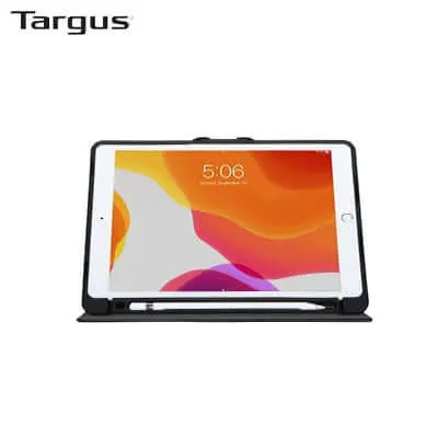 10.2" Antimicrobial VersaVu® Slim Case for iPad