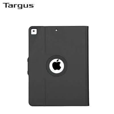 10.2" Antimicrobial VersaVu® Slim Case for iPad