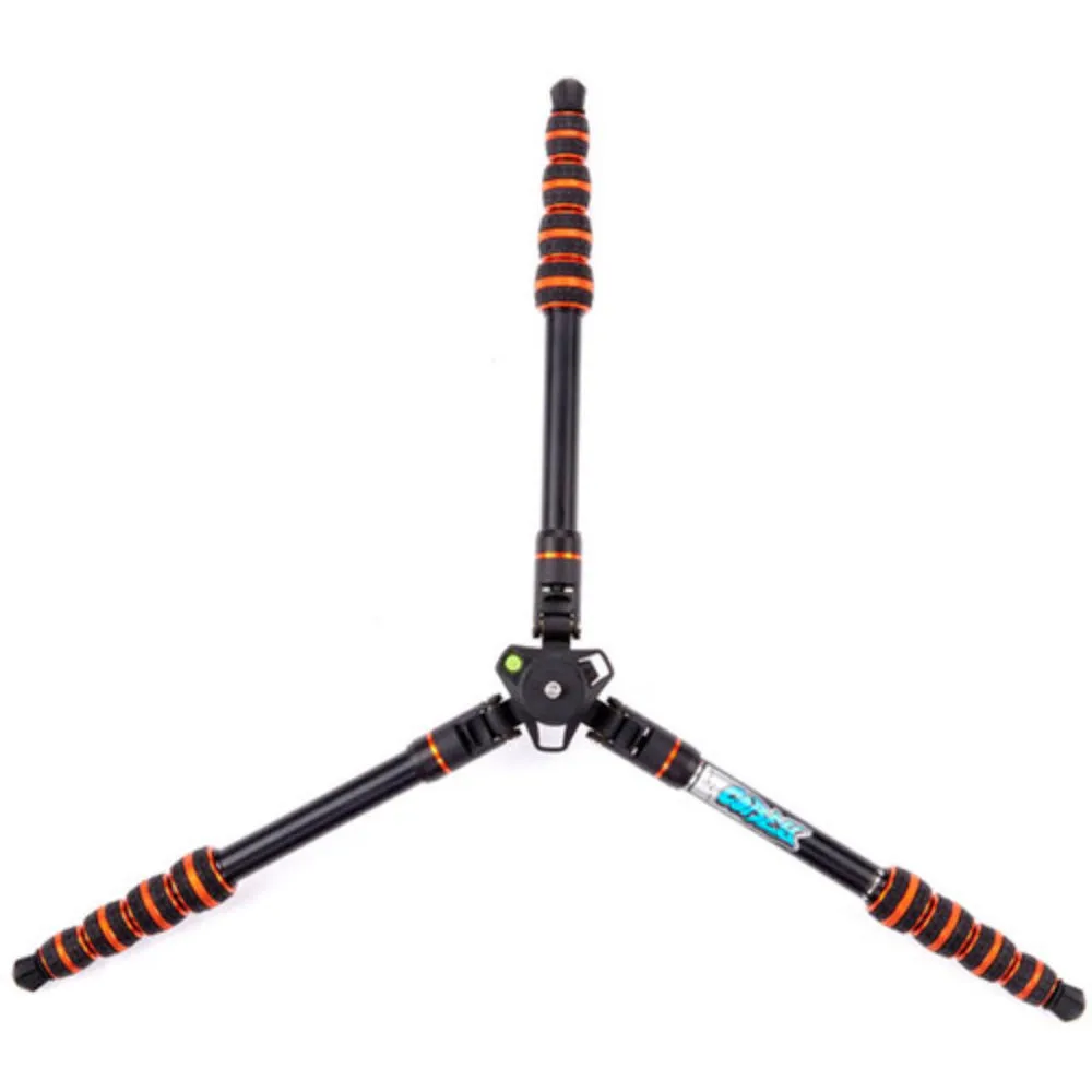 3 Legged Thing Punks Corey 2.0 Magnesium Alloy Tripod with AirHed Neo 2.0 Ball Head
