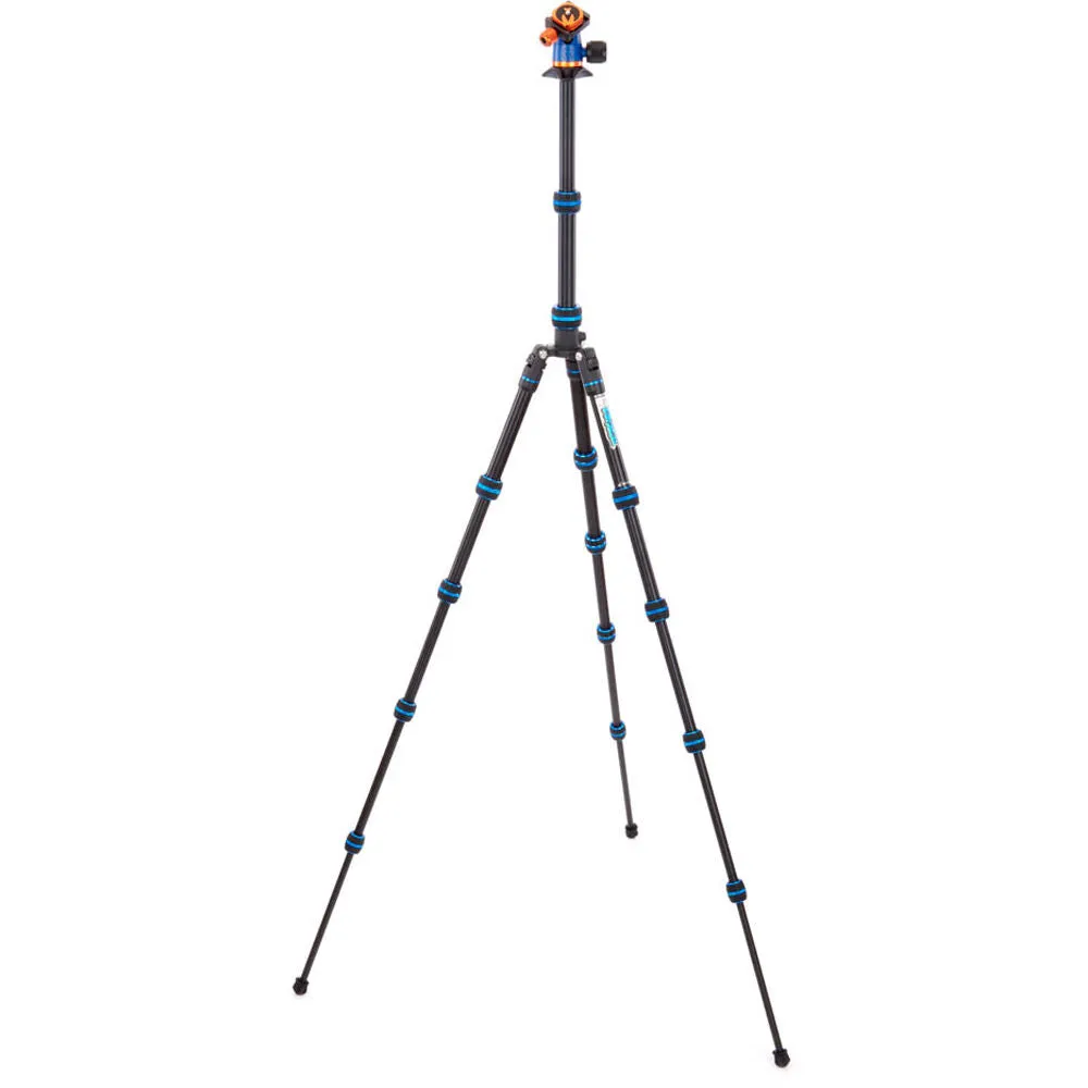 3 Legged Thing Punks Corey 2.0 Magnesium Alloy Tripod with AirHed Neo 2.0 Ball Head