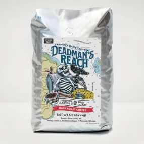 5lb Deadman's Reach® Coffee