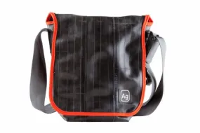 Alchemy Goods Haversack Messenger Bag, Mandarin