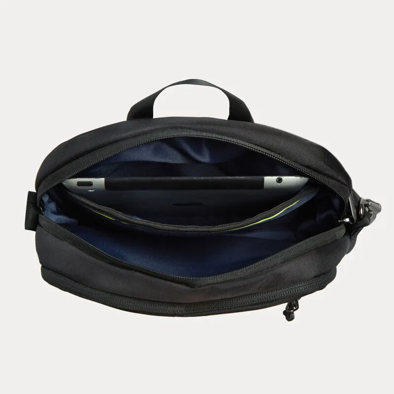 Anti-Theft Urban Tour Bag