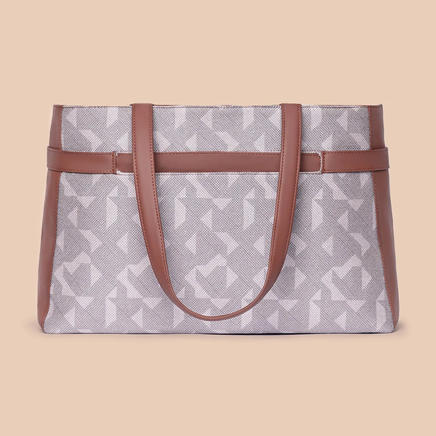 Aravalli Abstract Statement Office Bag