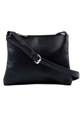 Avalon Side Bag Black