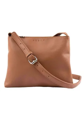 Avalon Side Bag Fawn