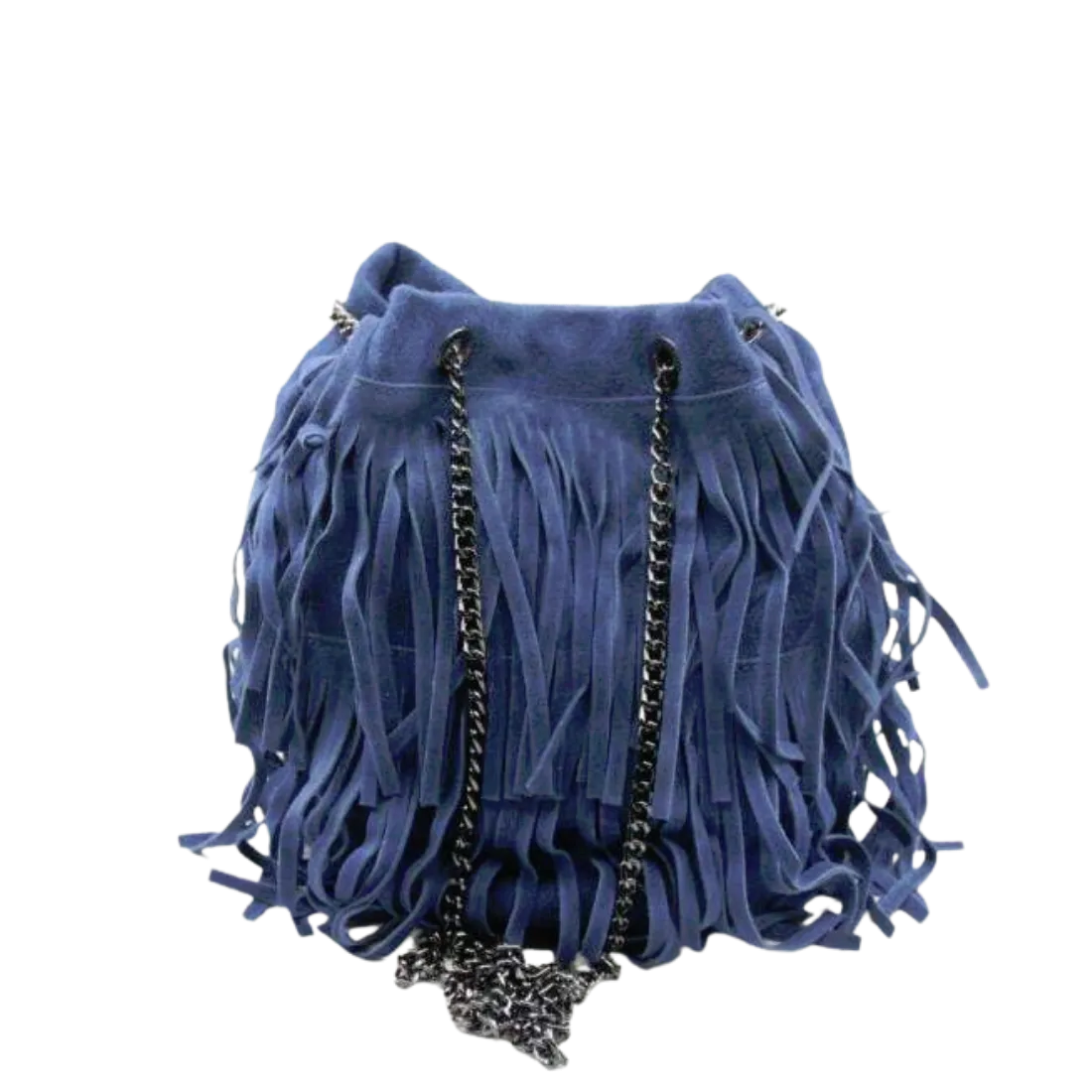 Bella Tassel Crossbody