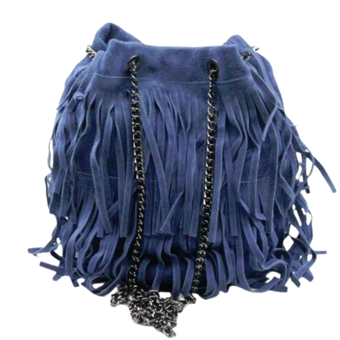 Bella Tassel Crossbody
