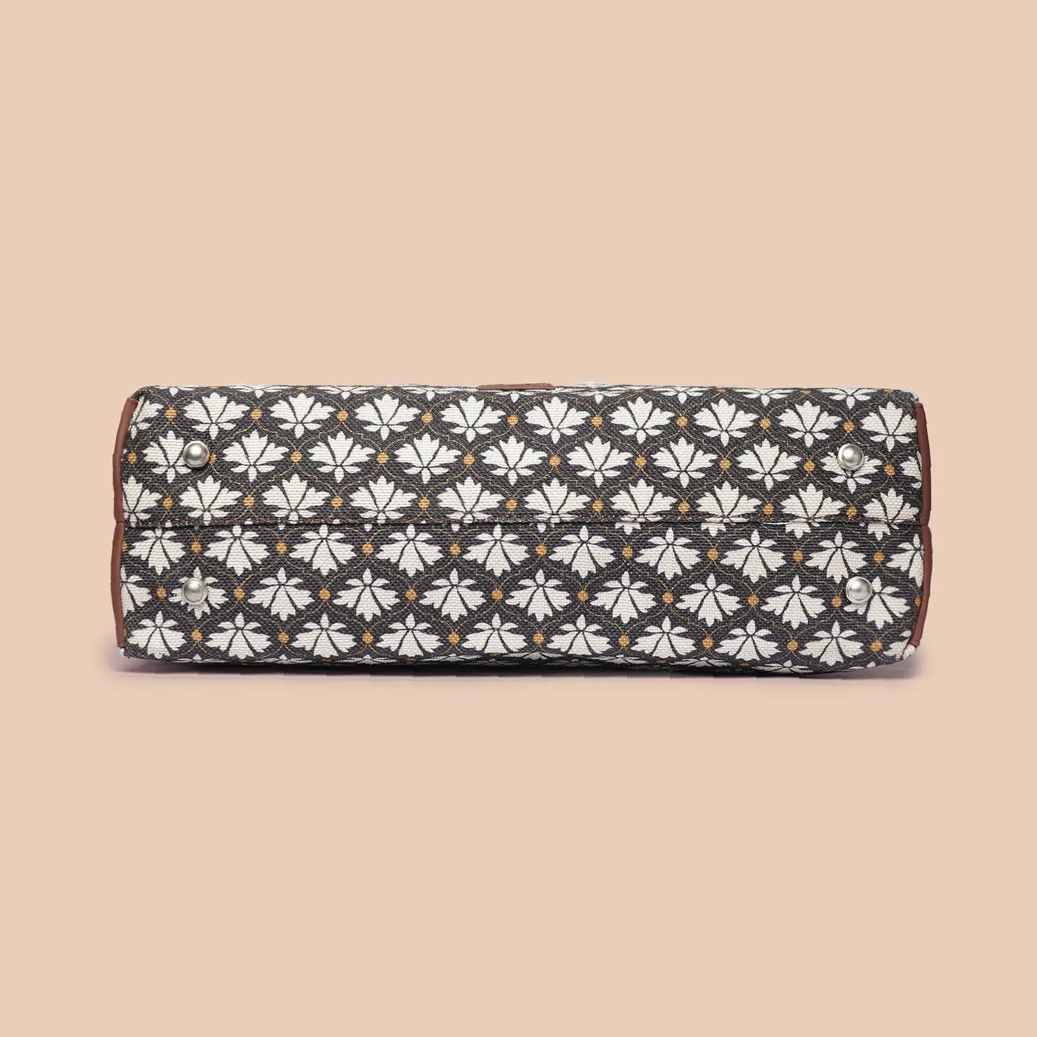 Bidri Kaiser Statement Office Bag