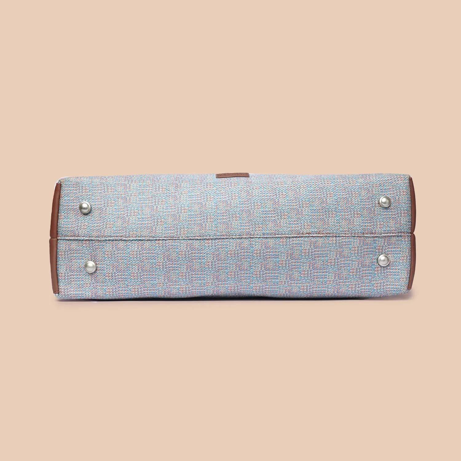 Bolgatty Weaves Statement Office Bag