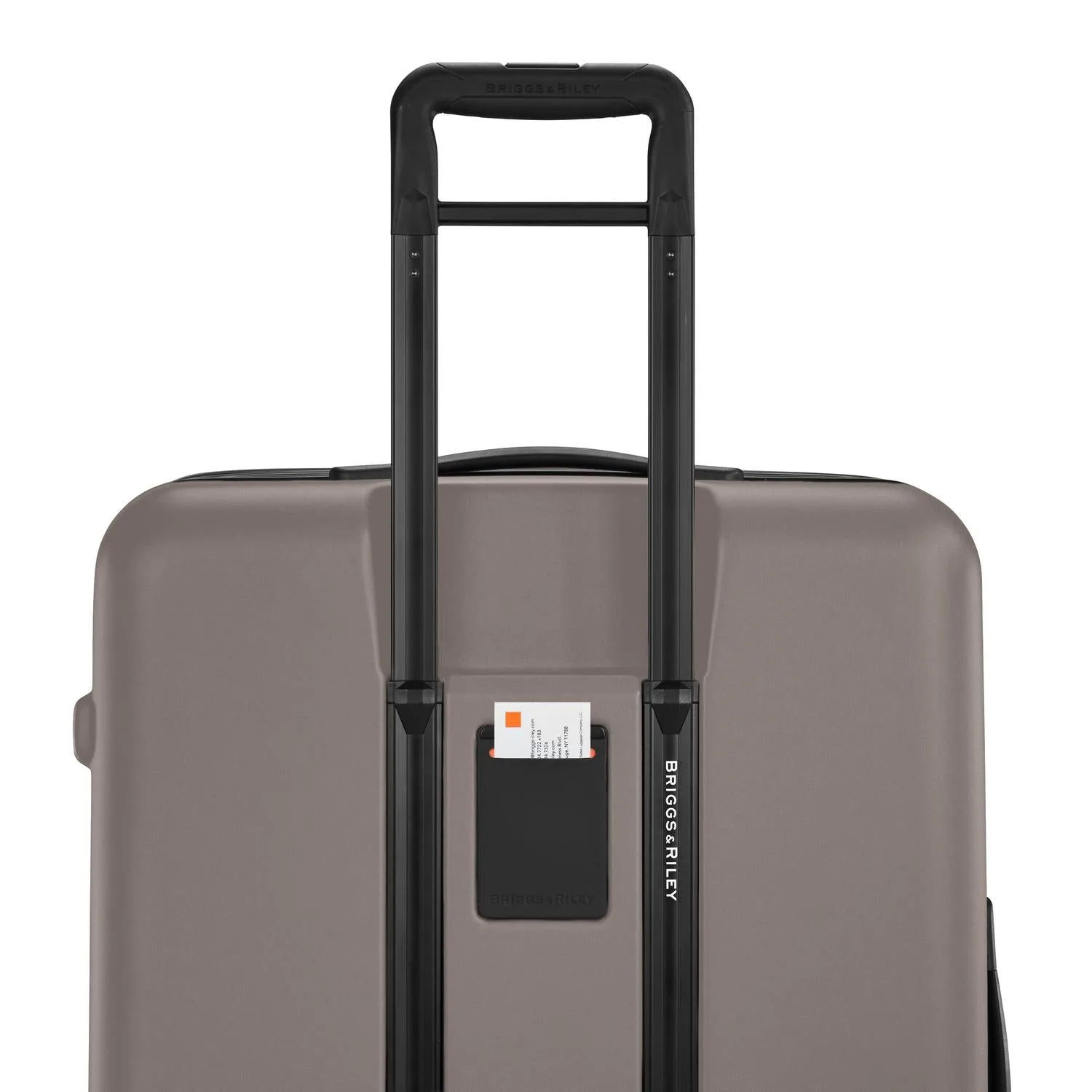 Briggs & Riley Sympatico Limited Edition Large Expandable Spinner