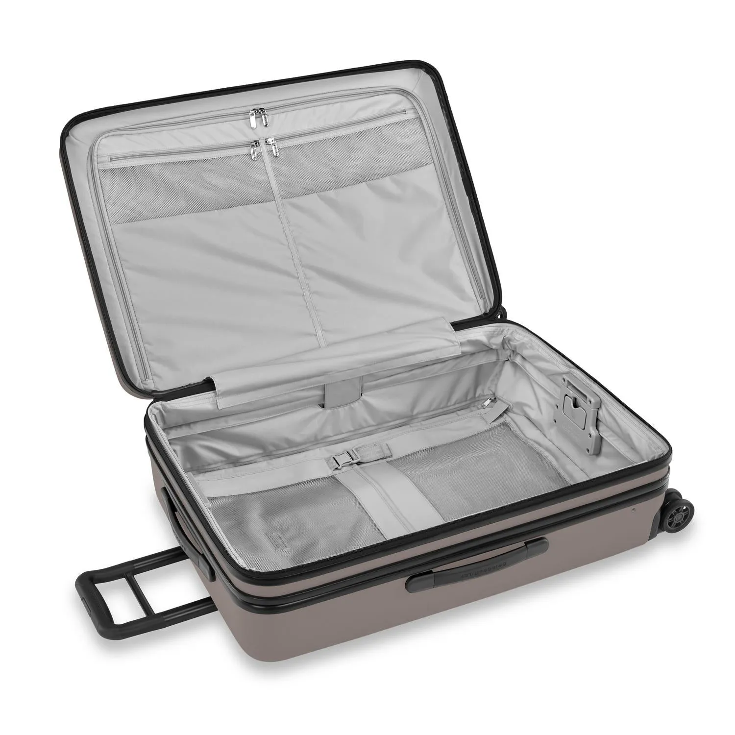 Briggs & Riley Sympatico Limited Edition Large Expandable Spinner