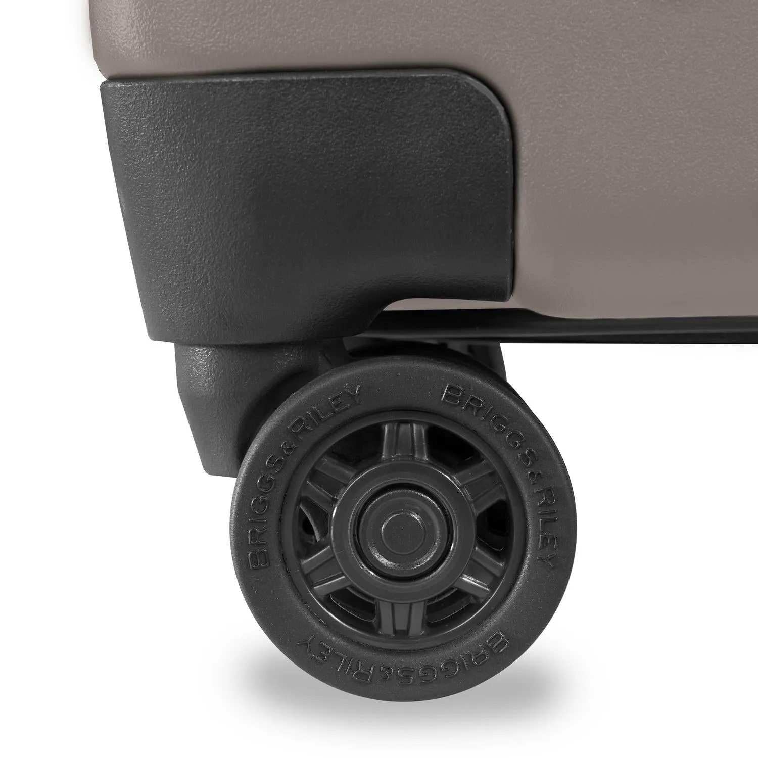 Briggs & Riley Sympatico Limited Edition Large Expandable Spinner