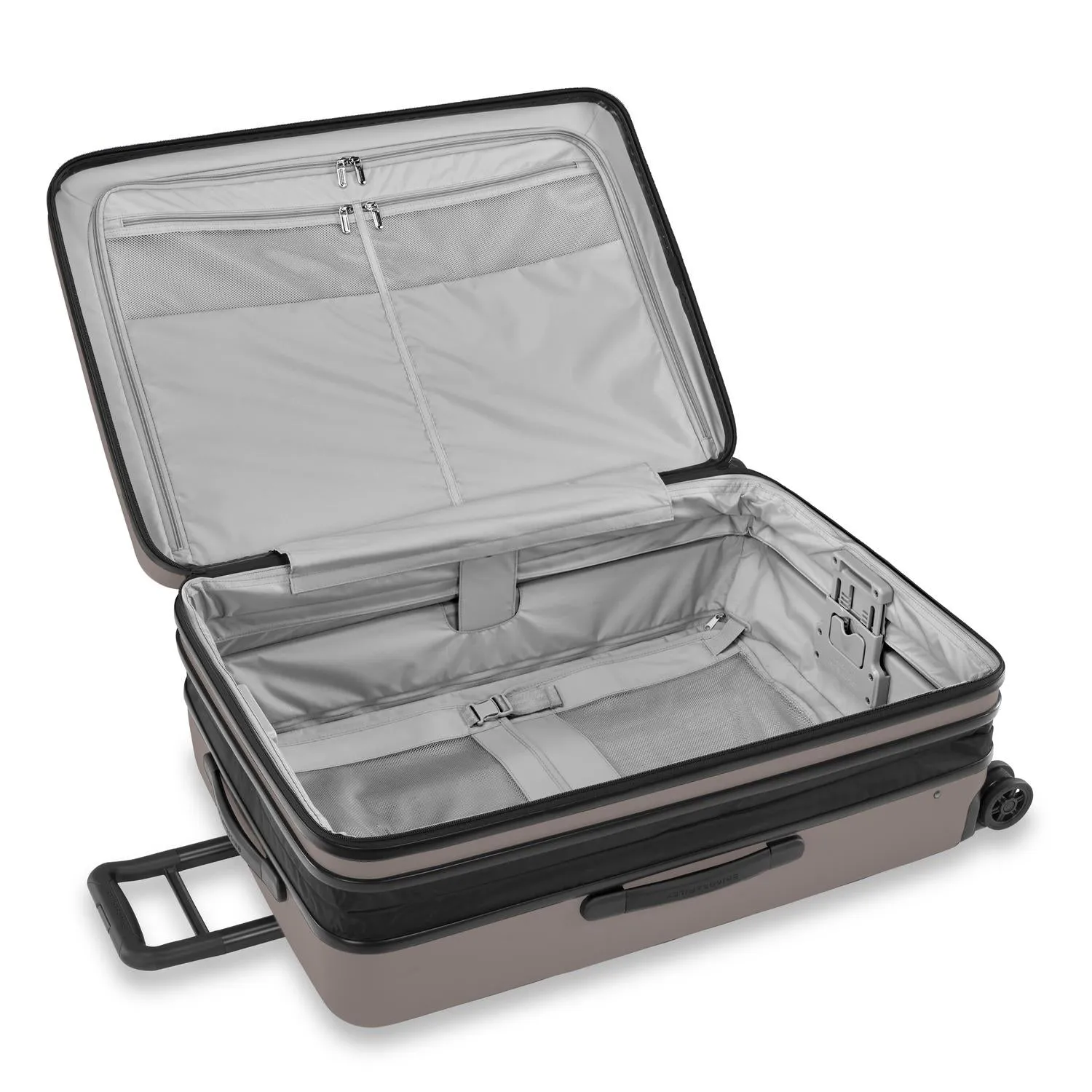 Briggs & Riley Sympatico Limited Edition Large Expandable Spinner