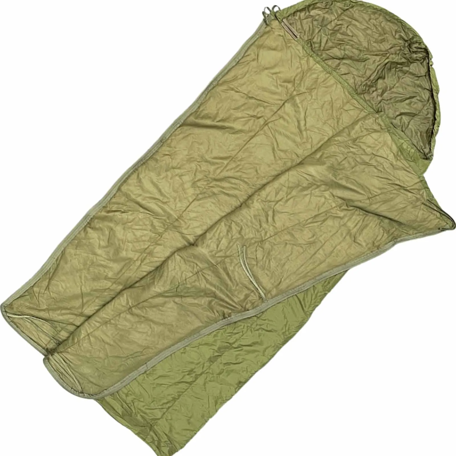 British Army Jungle Lightweight Sleeping Bag