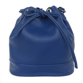 BUCKET BLUE