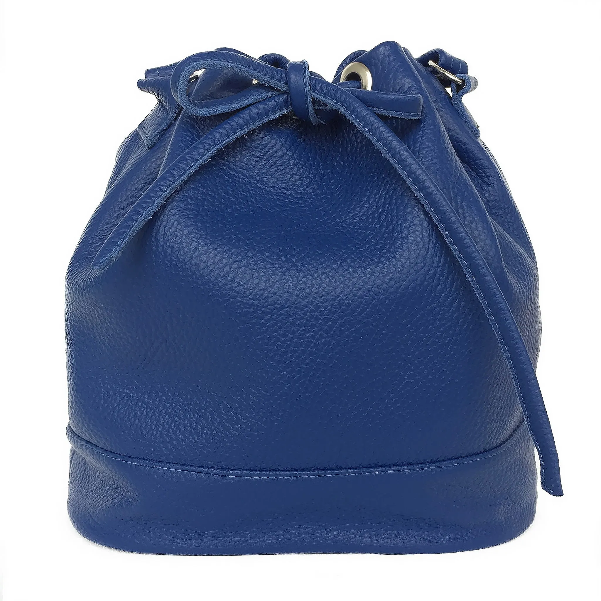 BUCKET BLUE