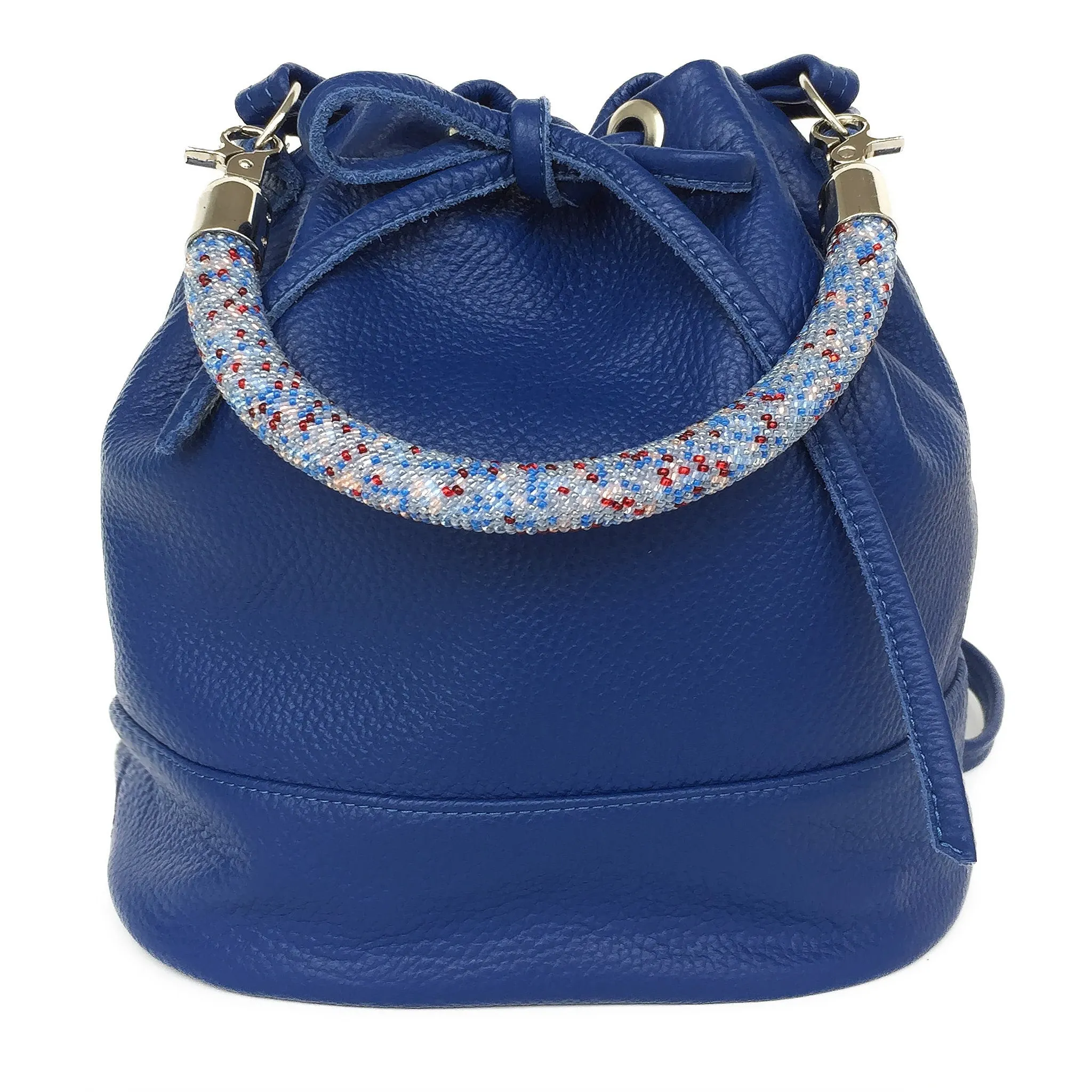 BUCKET BLUE
