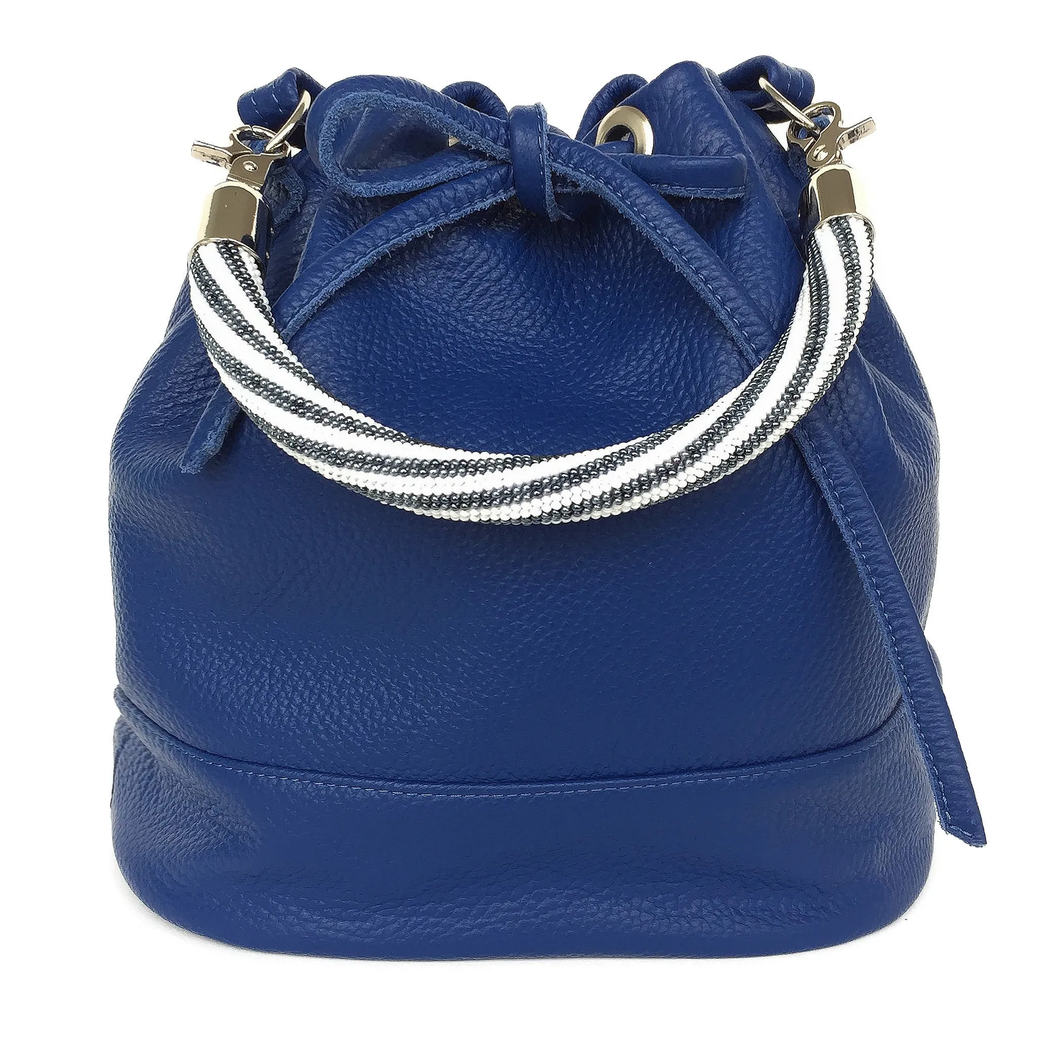 BUCKET BLUE