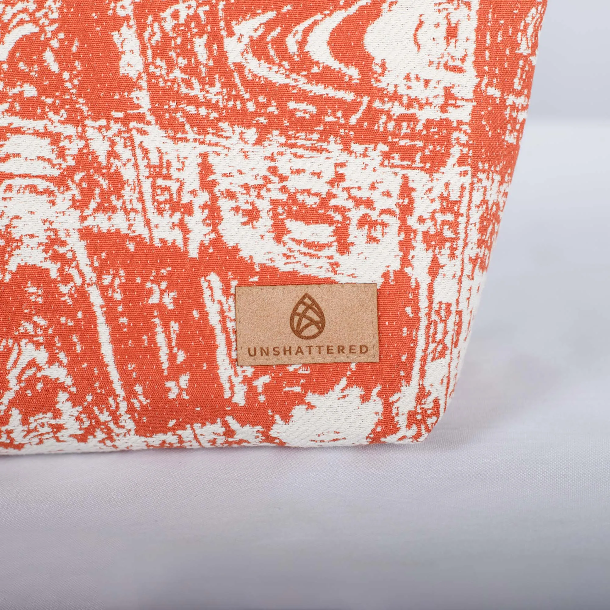Burnt Orange "SWIZZLE" Makeup Kit