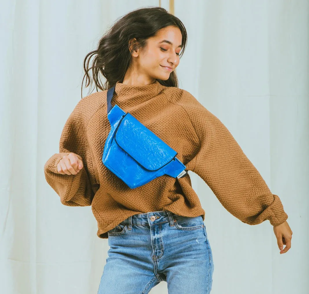 Candy Waist Bag