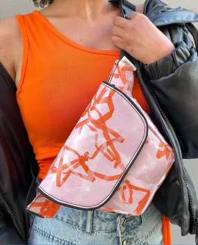 Candy Waist Bag