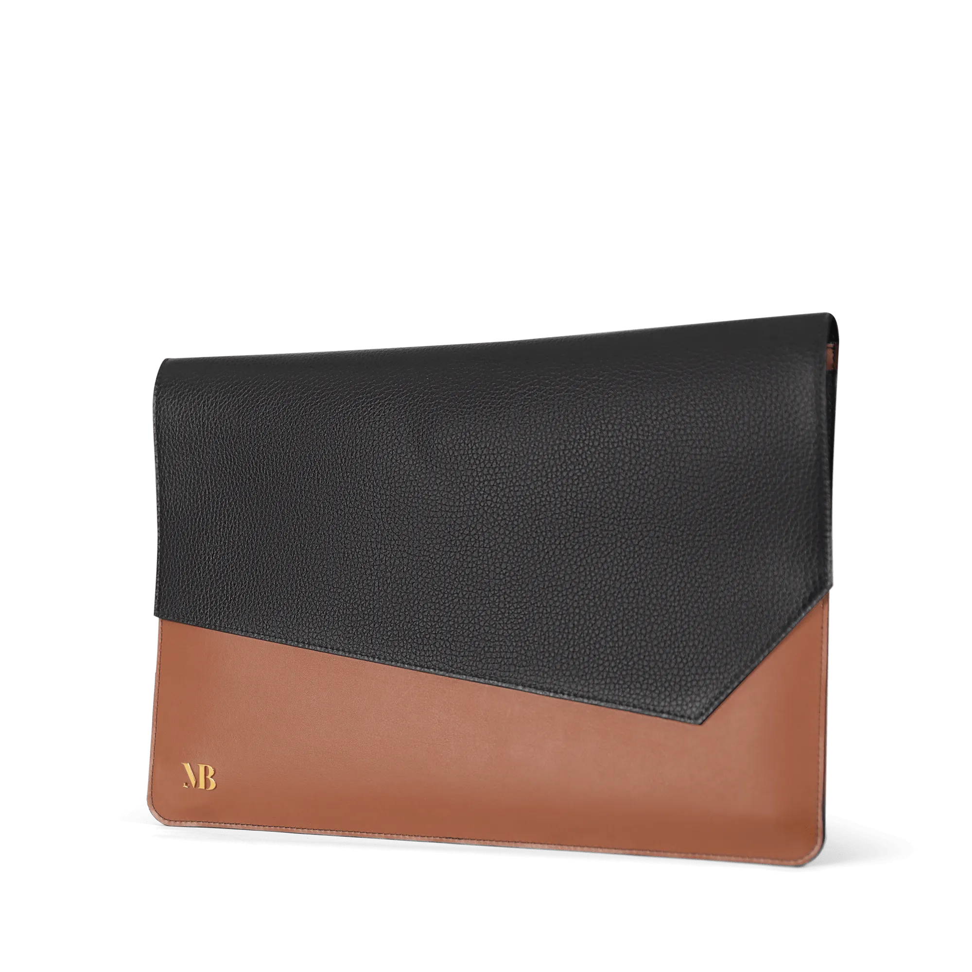 Cannon MIRUM® Vegan Leather Laptop Case | Multiple Colours