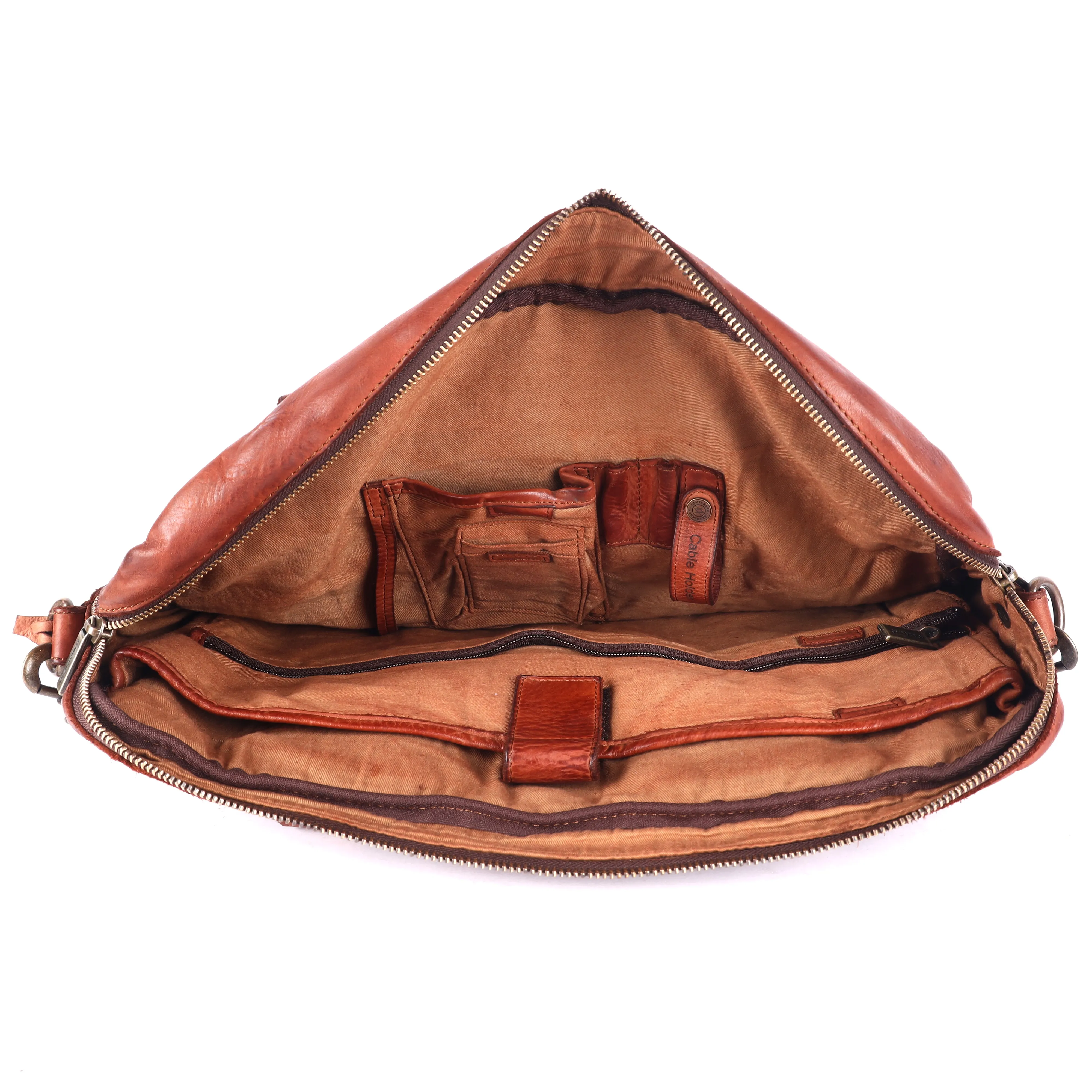 Carver - The Laptop Bag