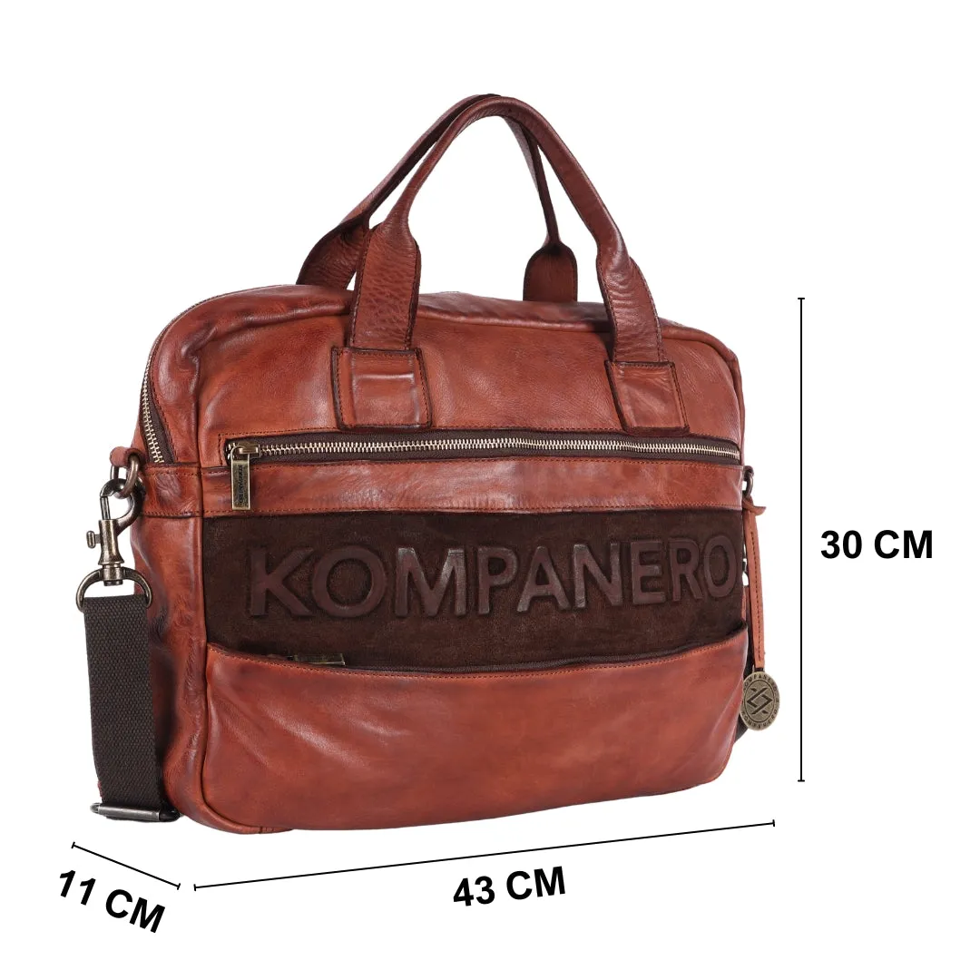 Carver - The Laptop Bag
