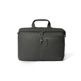 Cecil Trackies Briefcase 17L - Stealth Bomber Edition