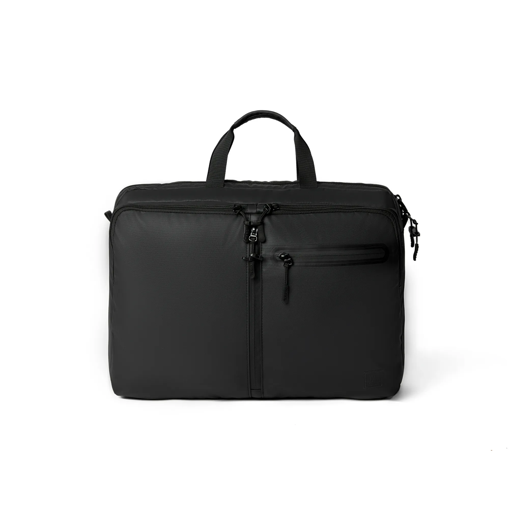 Cecil Trackies Briefcase 17L - Stealth Bomber Edition
