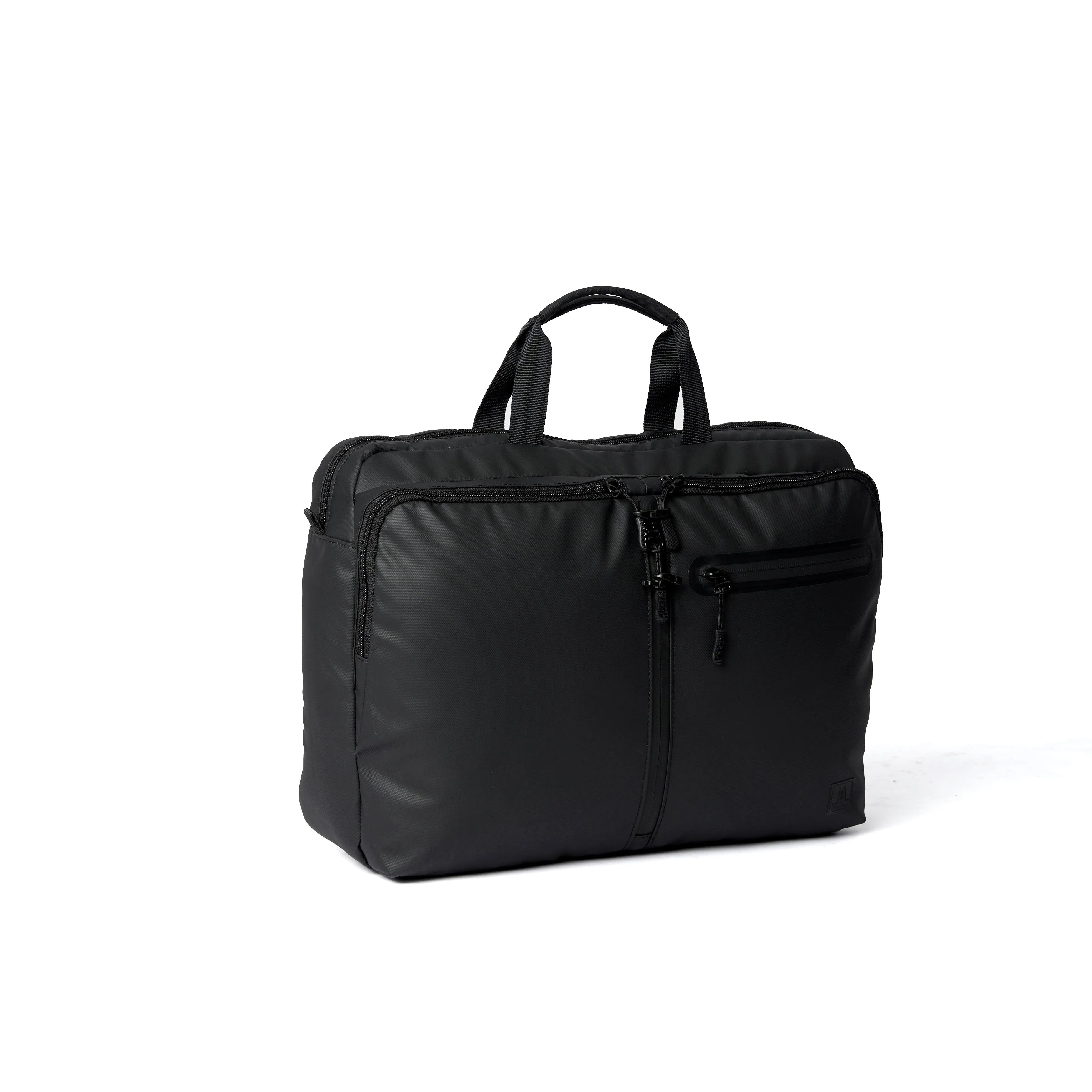Cecil Trackies Briefcase 17L - Stealth Bomber Edition