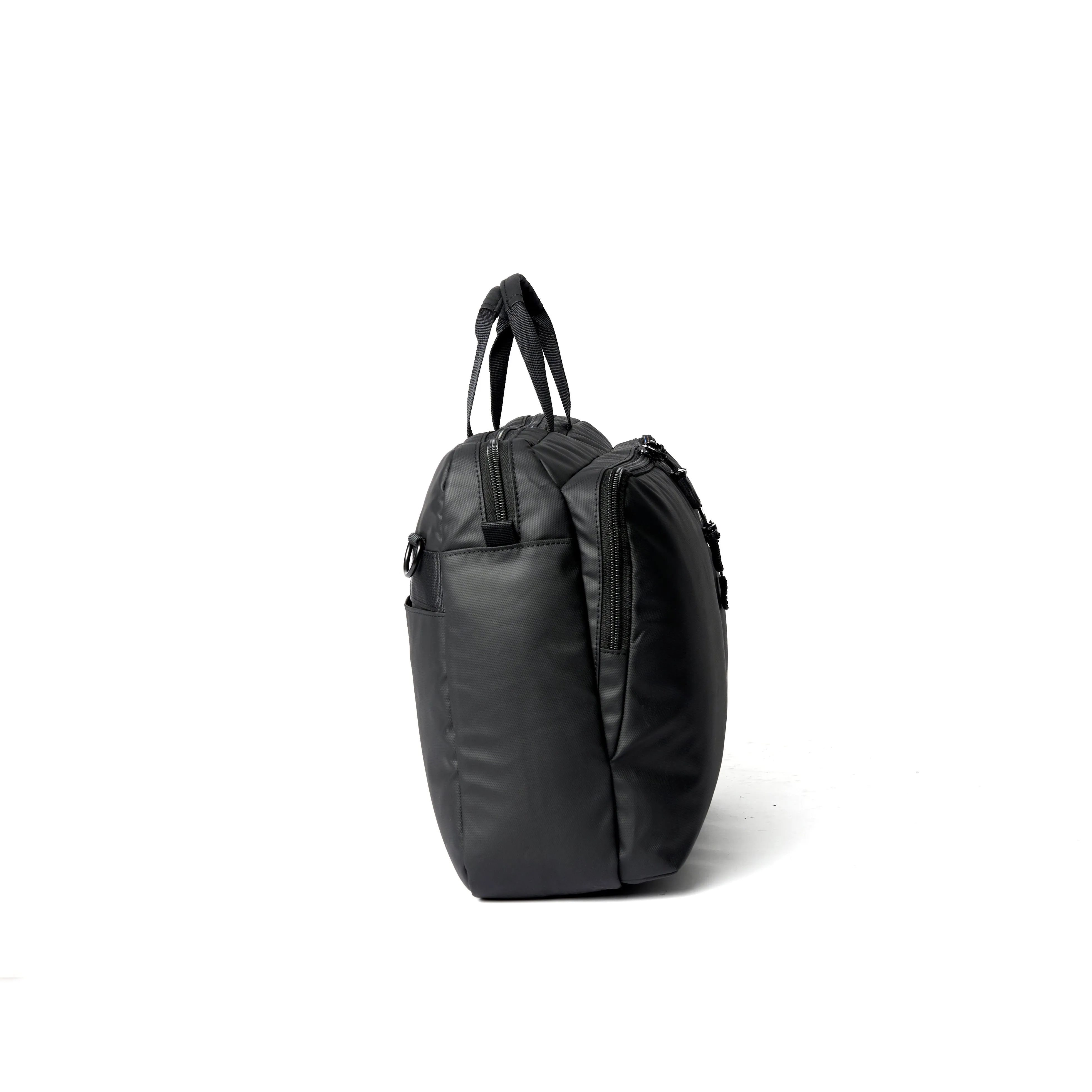 Cecil Trackies Briefcase 17L - Stealth Bomber Edition