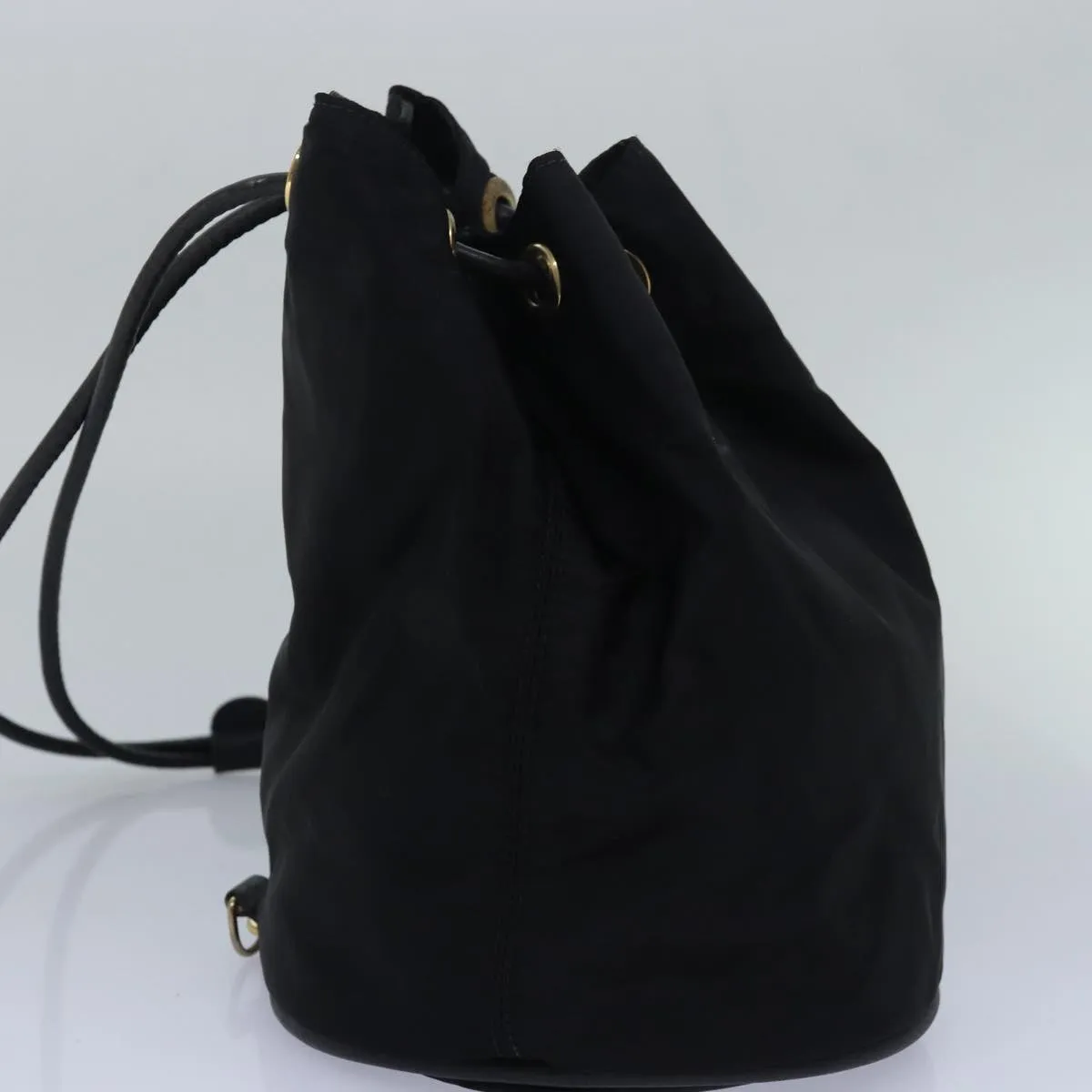 CELINE Bucket 16 Shoulder Bag