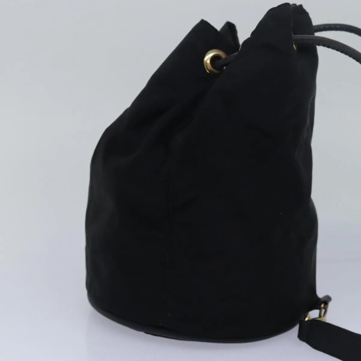 CELINE Bucket 16 Shoulder Bag