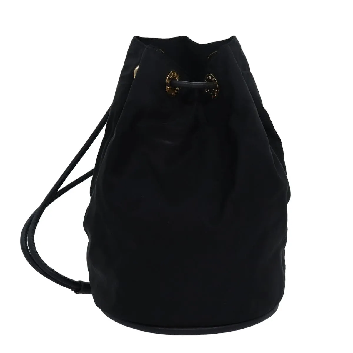 CELINE Bucket 16 Shoulder Bag