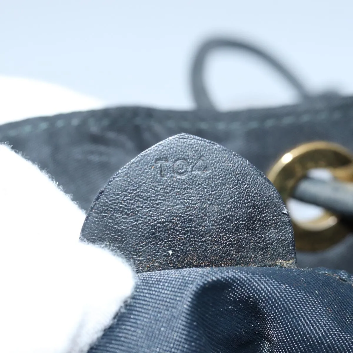 CELINE Bucket 16 Shoulder Bag