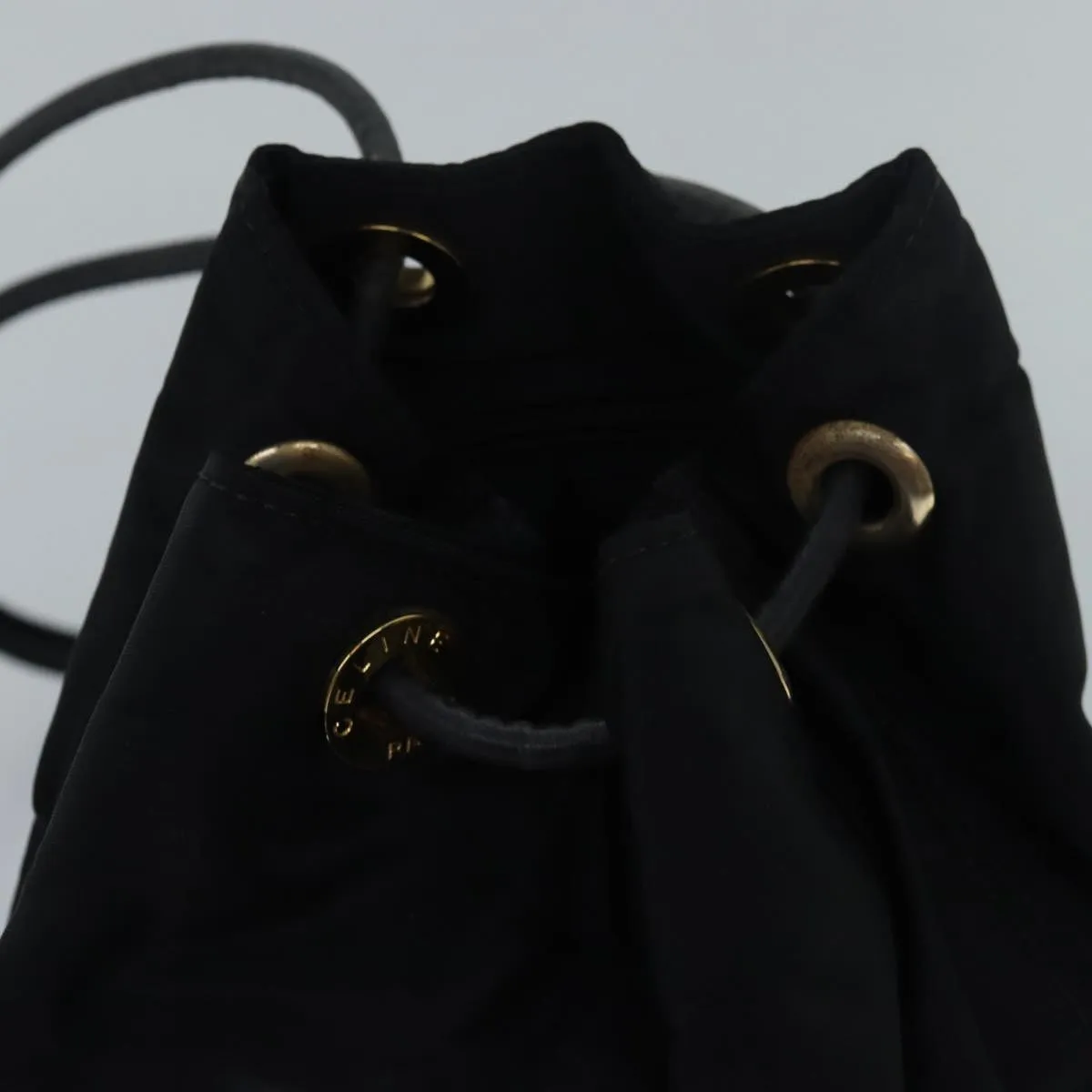 CELINE Bucket 16 Shoulder Bag