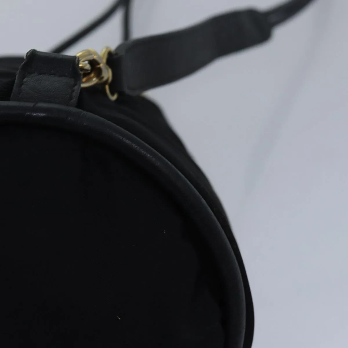 CELINE Bucket 16 Shoulder Bag