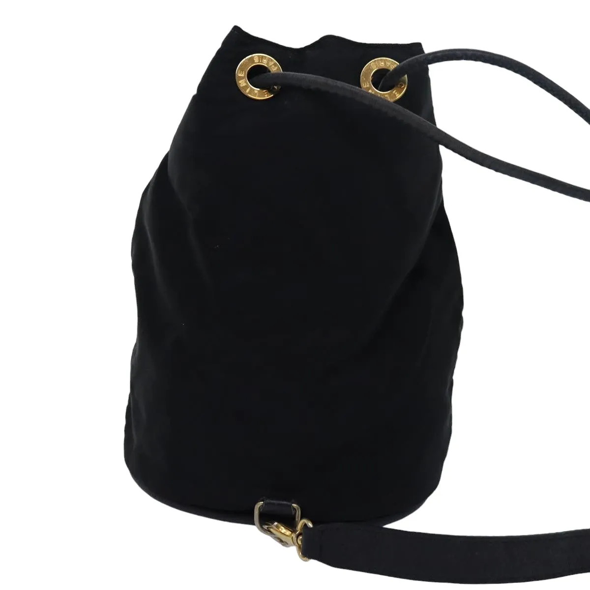 CELINE Bucket 16 Shoulder Bag
