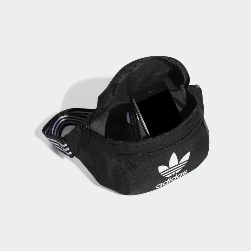 CLASSIC WAIST BAG תיק