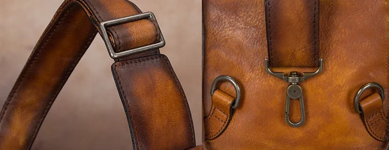 Cool Women's Sling Bag Purse Chest Pack Bag For Women