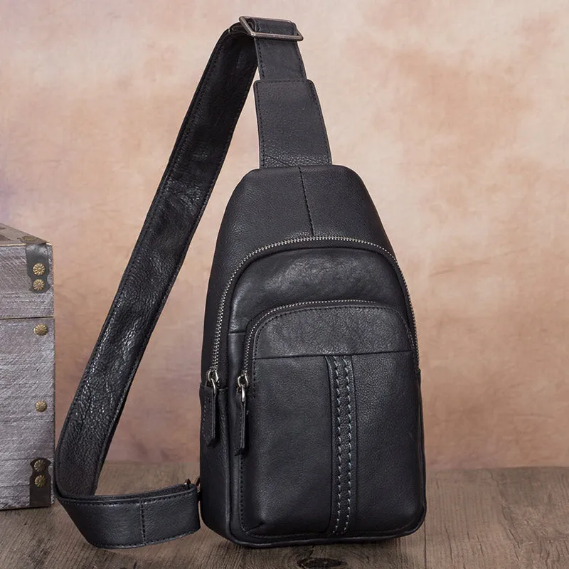Cool Women's Sling Bag Purse Chest Pack Bag For Women