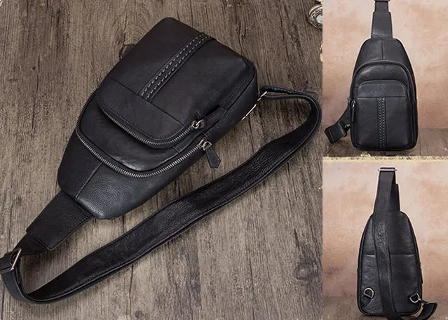 Cool Women's Sling Bag Purse Chest Pack Bag For Women