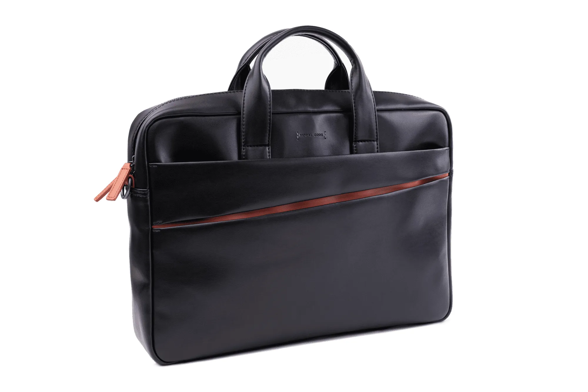 Cortland Vegan Laptop Bag