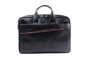 Cortland Vegan Laptop Bag
