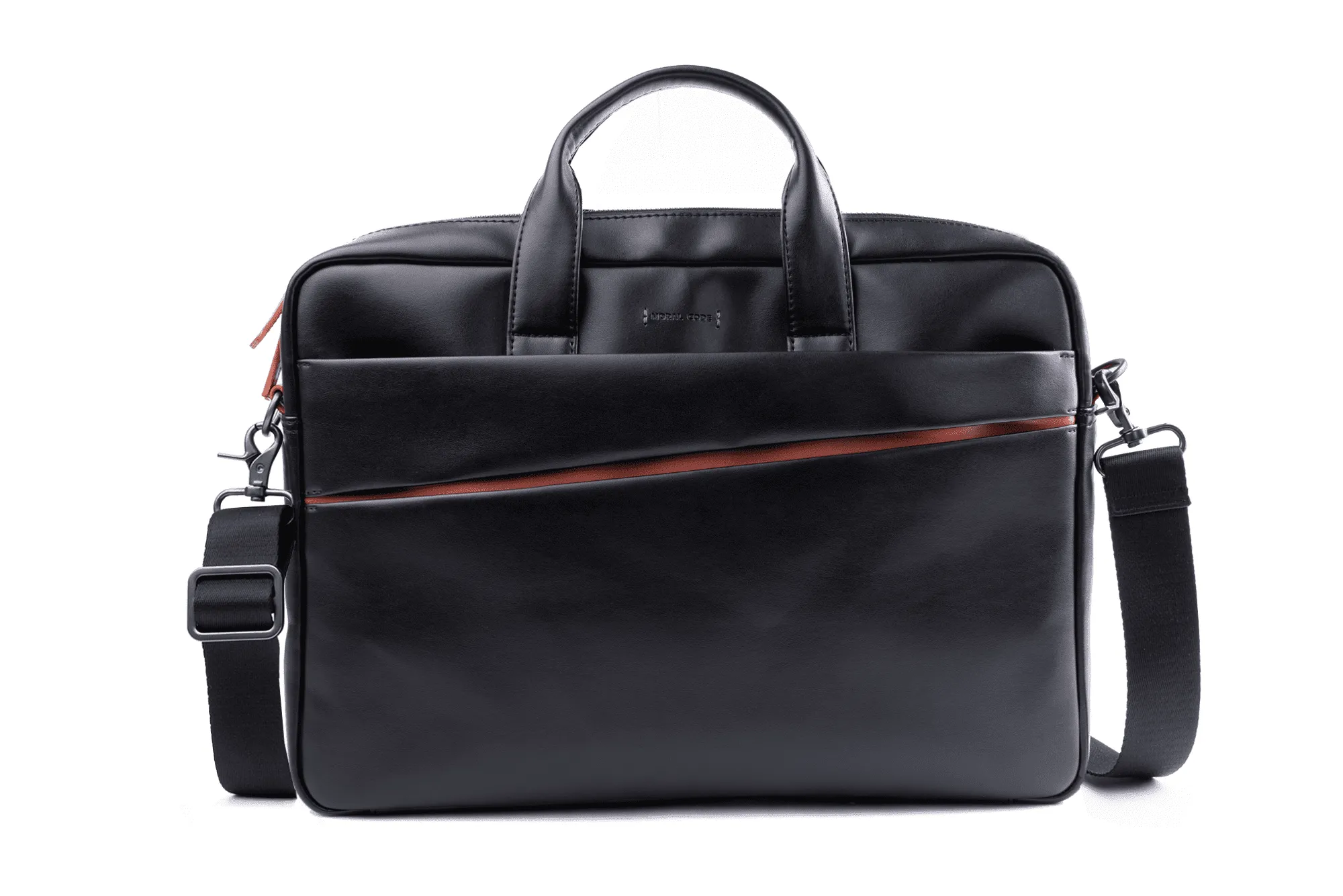 Cortland Vegan Laptop Bag