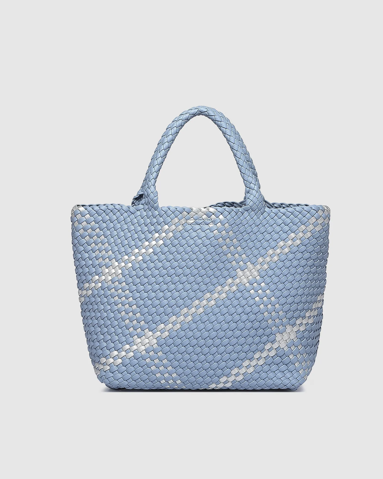 Cruiser Woven Tote Bag