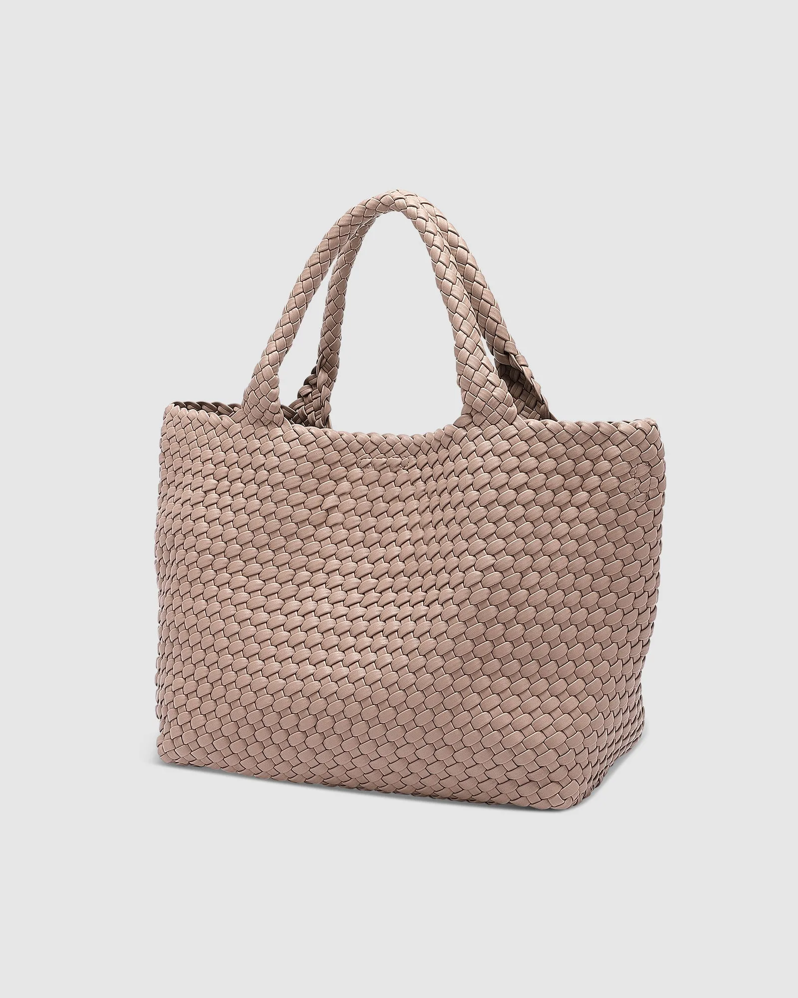 Cruiser Woven Tote Bag